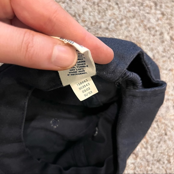 Baby Gap USA Hat - Picture 2 of 4